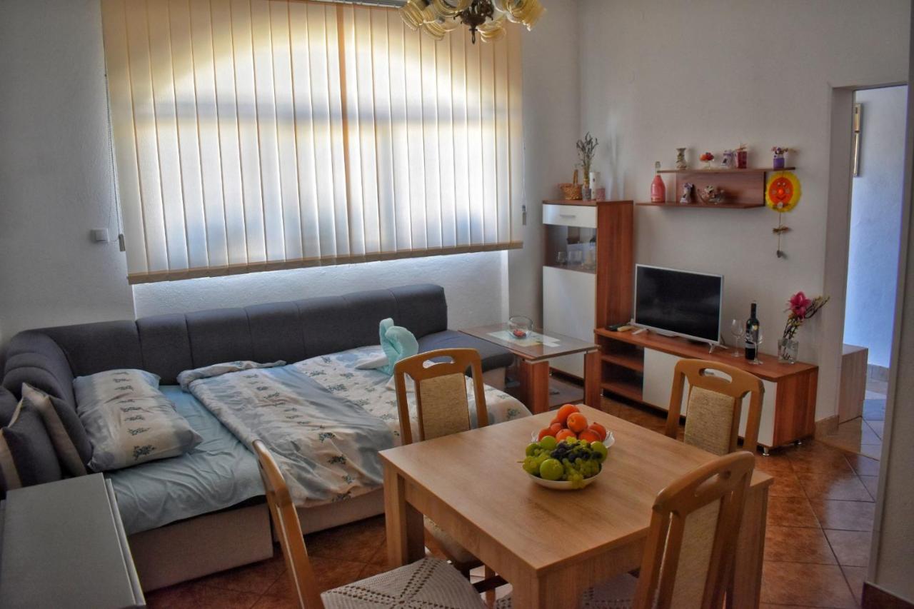 Apartman Samardzic Trebinje Eksteriør bilde