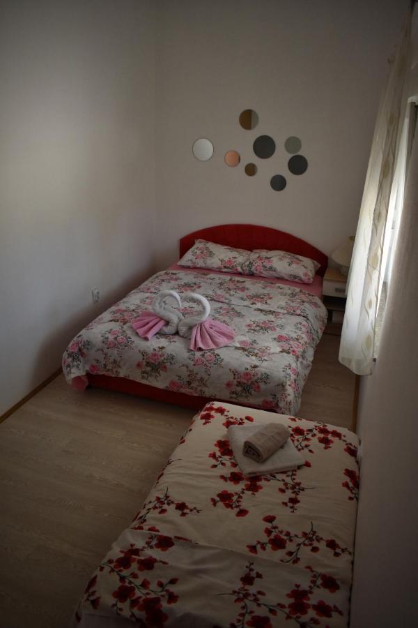 Apartman Samardzic Trebinje Eksteriør bilde