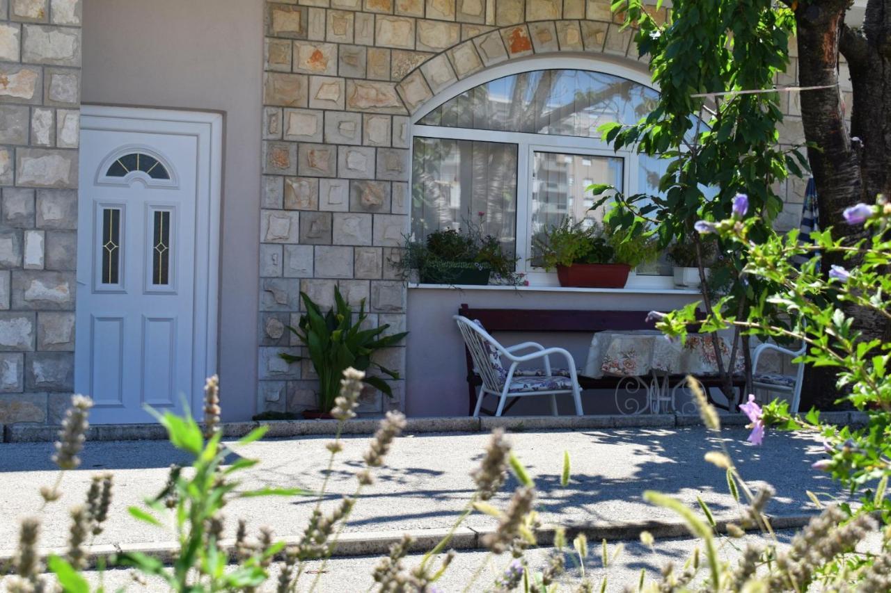 Apartman Samardzic Trebinje Eksteriør bilde