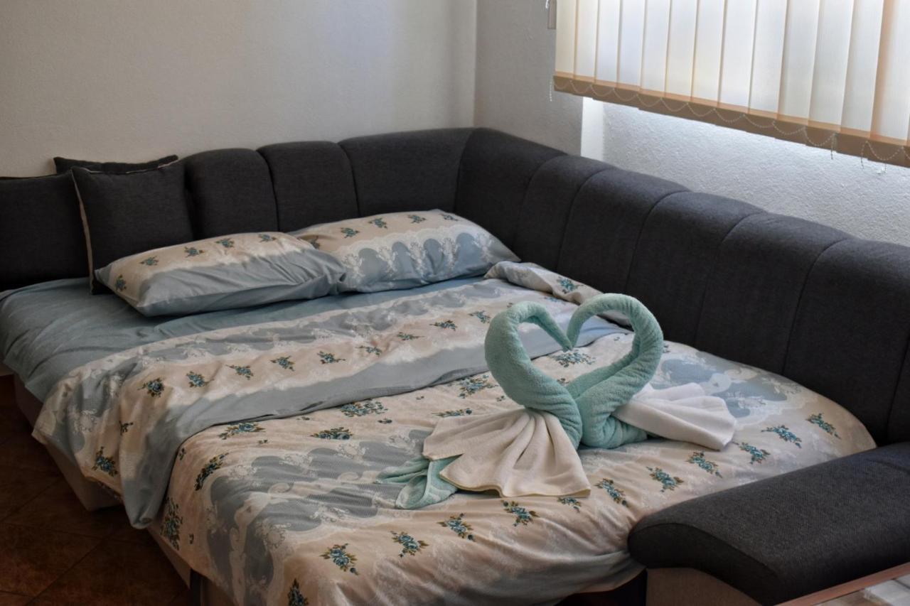 Apartman Samardzic Trebinje Eksteriør bilde