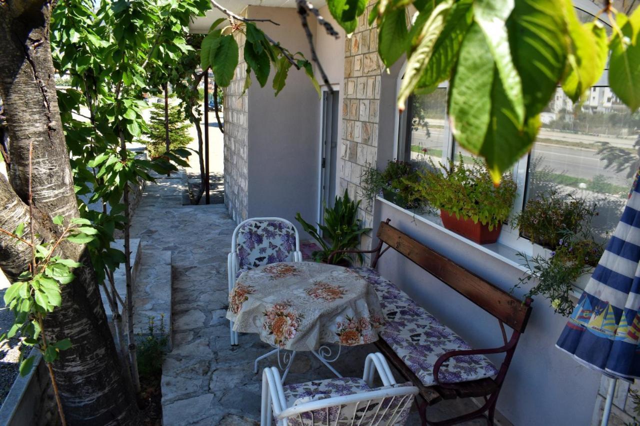 Apartman Samardzic Trebinje Eksteriør bilde