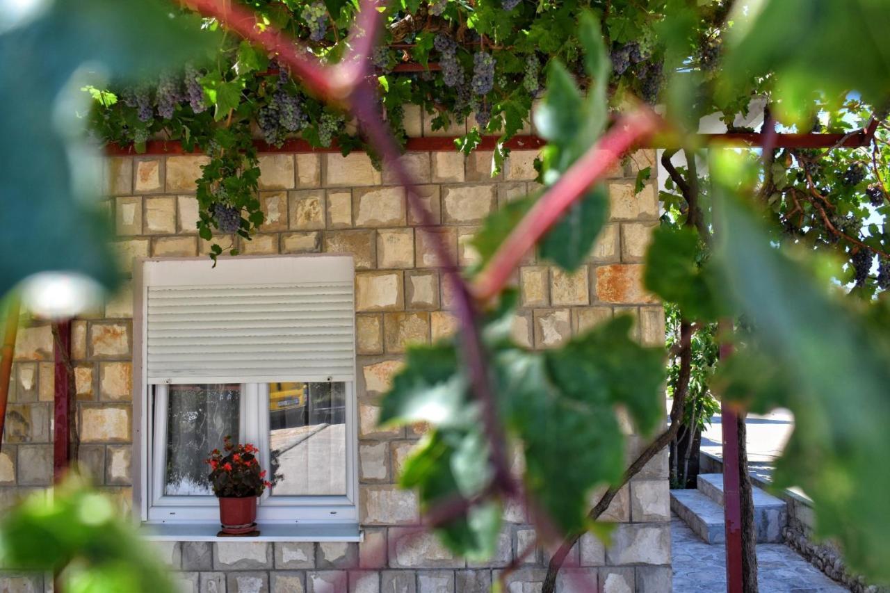 Apartman Samardzic Trebinje Eksteriør bilde