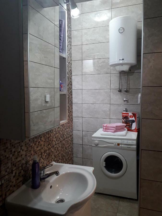 Apartman Samardzic Trebinje Eksteriør bilde