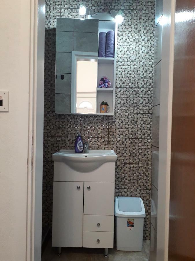 Apartman Samardzic Trebinje Eksteriør bilde