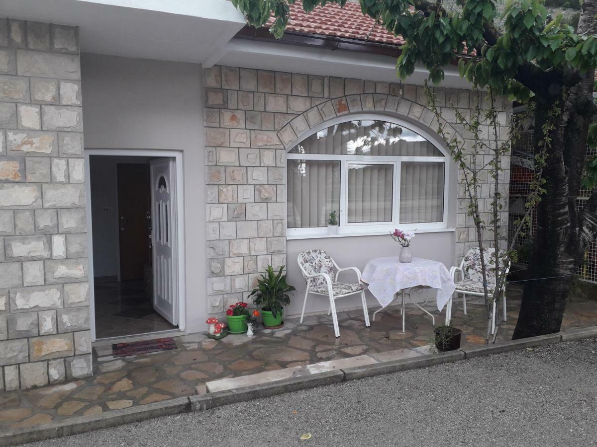 Apartman Samardzic Trebinje Eksteriør bilde