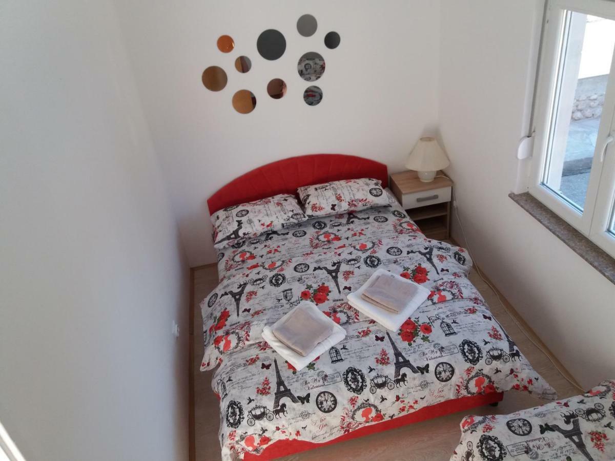 Apartman Samardzic Trebinje Eksteriør bilde
