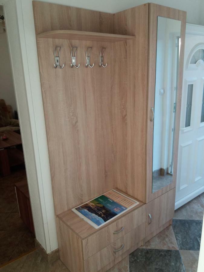 Apartman Samardzic Trebinje Eksteriør bilde