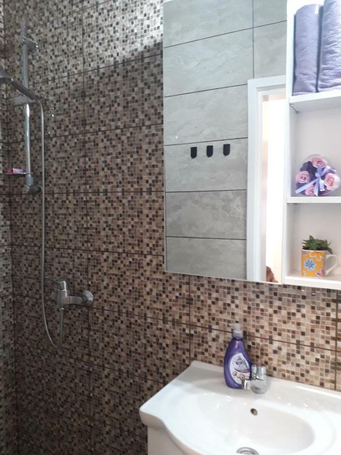 Apartman Samardzic Trebinje Eksteriør bilde