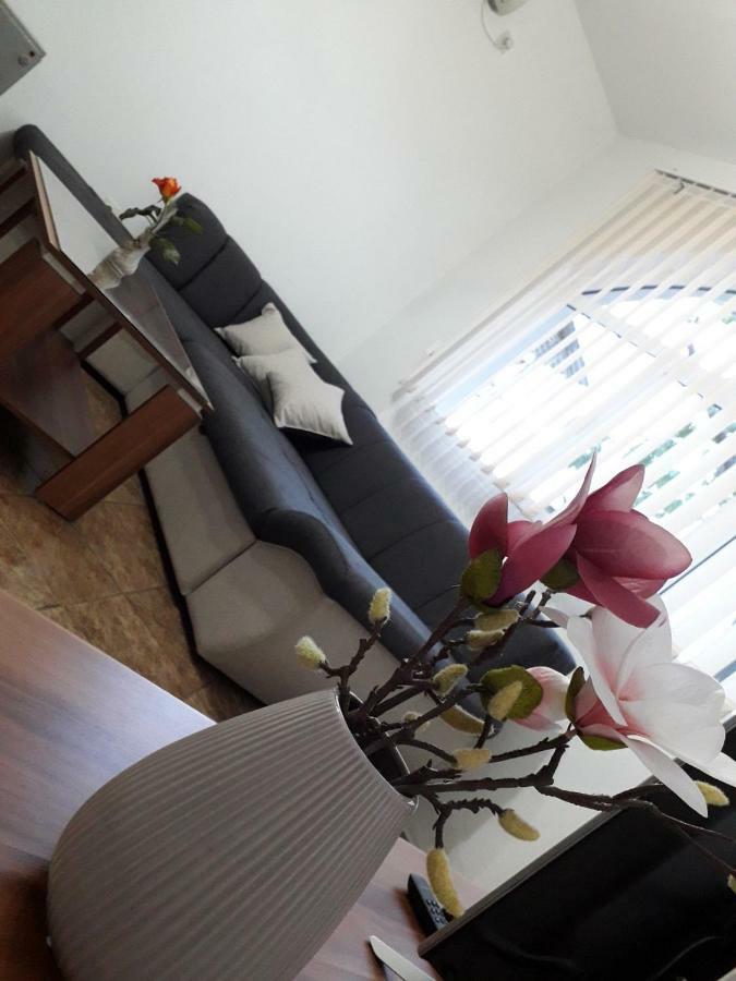 Apartman Samardzic Trebinje Eksteriør bilde